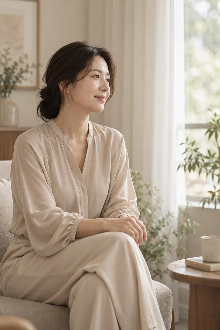 여성성형 진료 안내 이미지